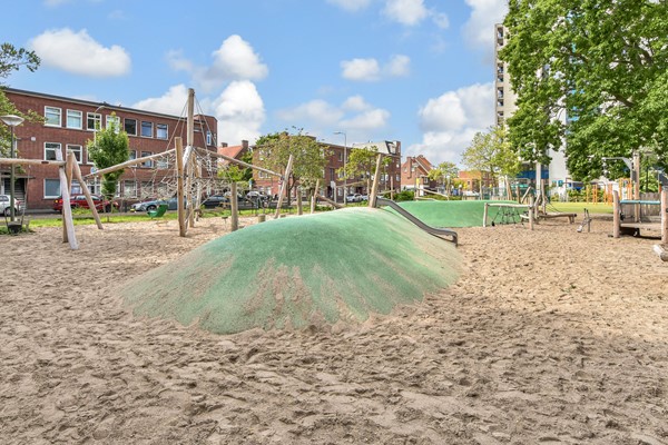 Medium property photo - Jan van Beersstraat 142, 2523 KA Den Haag